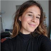 Laureanda in Pedagogia, con una laurea triennale in Filosofia, offre ripetizioni di storia, geografia, inglese, francese